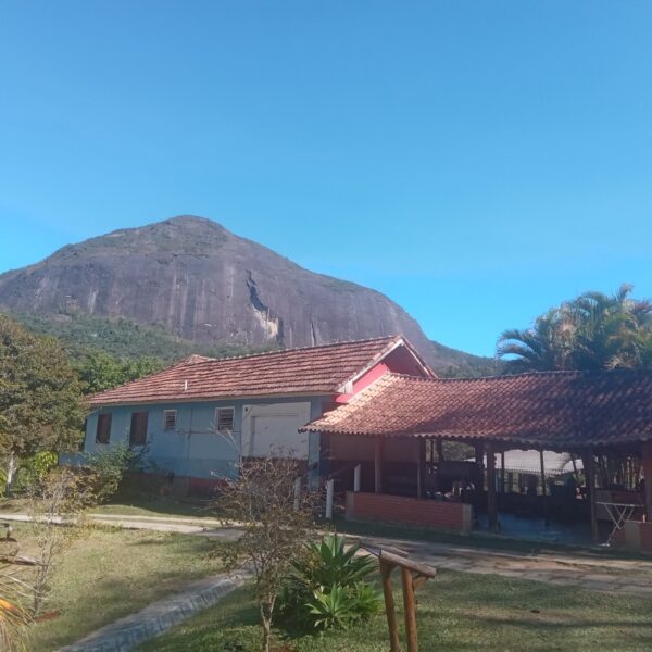 Territorialidades socioambientais em Santa Rita: alunos da UERJ pesquisam feira agroecológica e circuito de turismo solidário