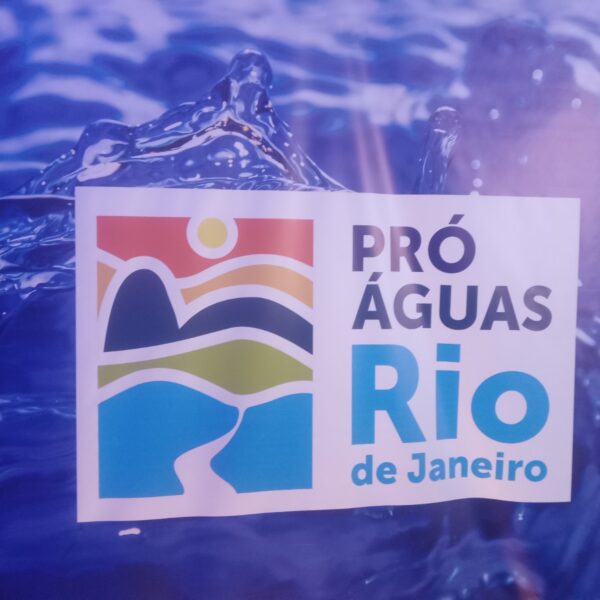 Soluções baseadas na Natureza: lançamento do projeto Pró-Águas Rio de Janeiro aquece a restauração da Mata Atlântica