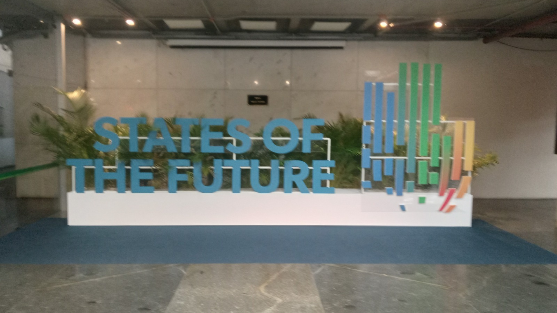A reconstrução dos Estados para enfrentar as principais questões atuais: combate à fome e miséria e emergência climática (Encontro paralelo do G20 Brasil)