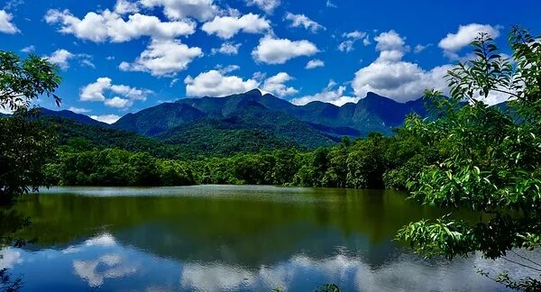 Encontro discute plano para Adaptação às Mudanças Climáticas na Bio-região de Cachoeiras de Macacu e Guapimirim