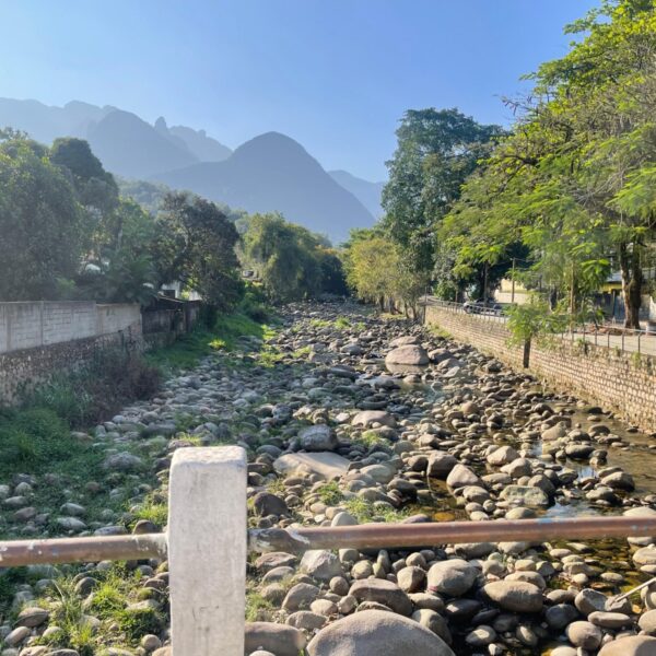 Crise hídrica em Guapimirim chama a atenção para a questão do saneamento: Concessionária, Poder Público e Sociedade precisam encontrar soluções urgentes e pensar no futuro