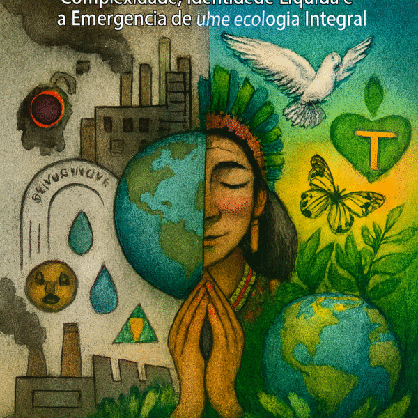 Da Crise da Modernidade à Busca por um Novo Paradigma: Complexidade, Identidade Líquida e a Emergência de uma Ecologia Integral