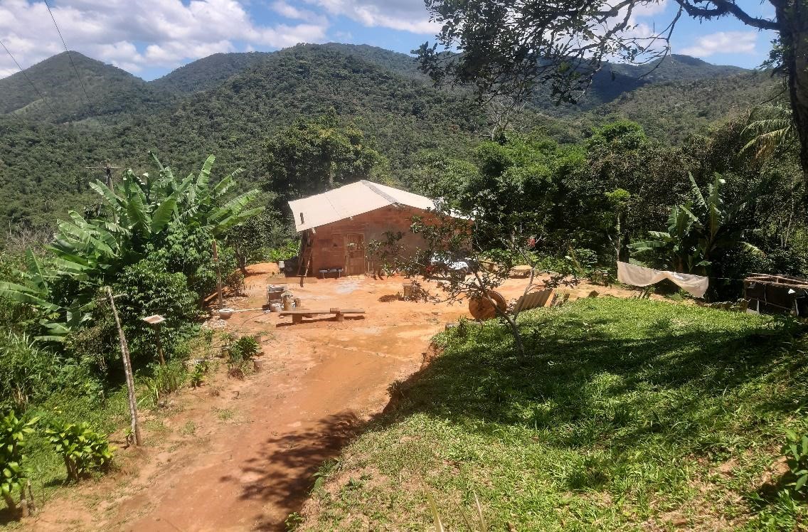 História Ambiental Negra: O Legado das Populações Afrodiaspóricas na Mata Atlântica e no Parque Estadual dos Três Picos